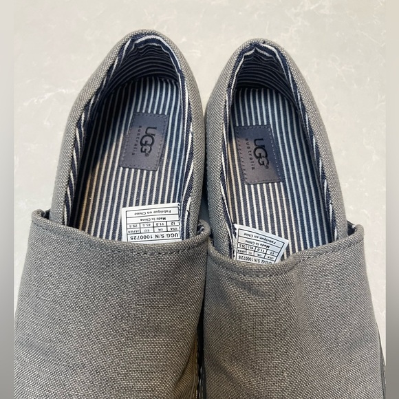 EUC UGG Australia The Reefton Sneaker - Picture 6 of 7